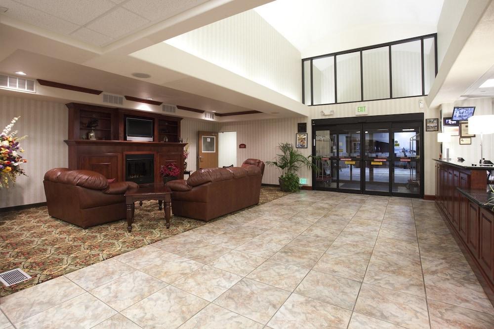 Holiday Inn Express Hotel & Suites Evanston By Ihg Esterno foto