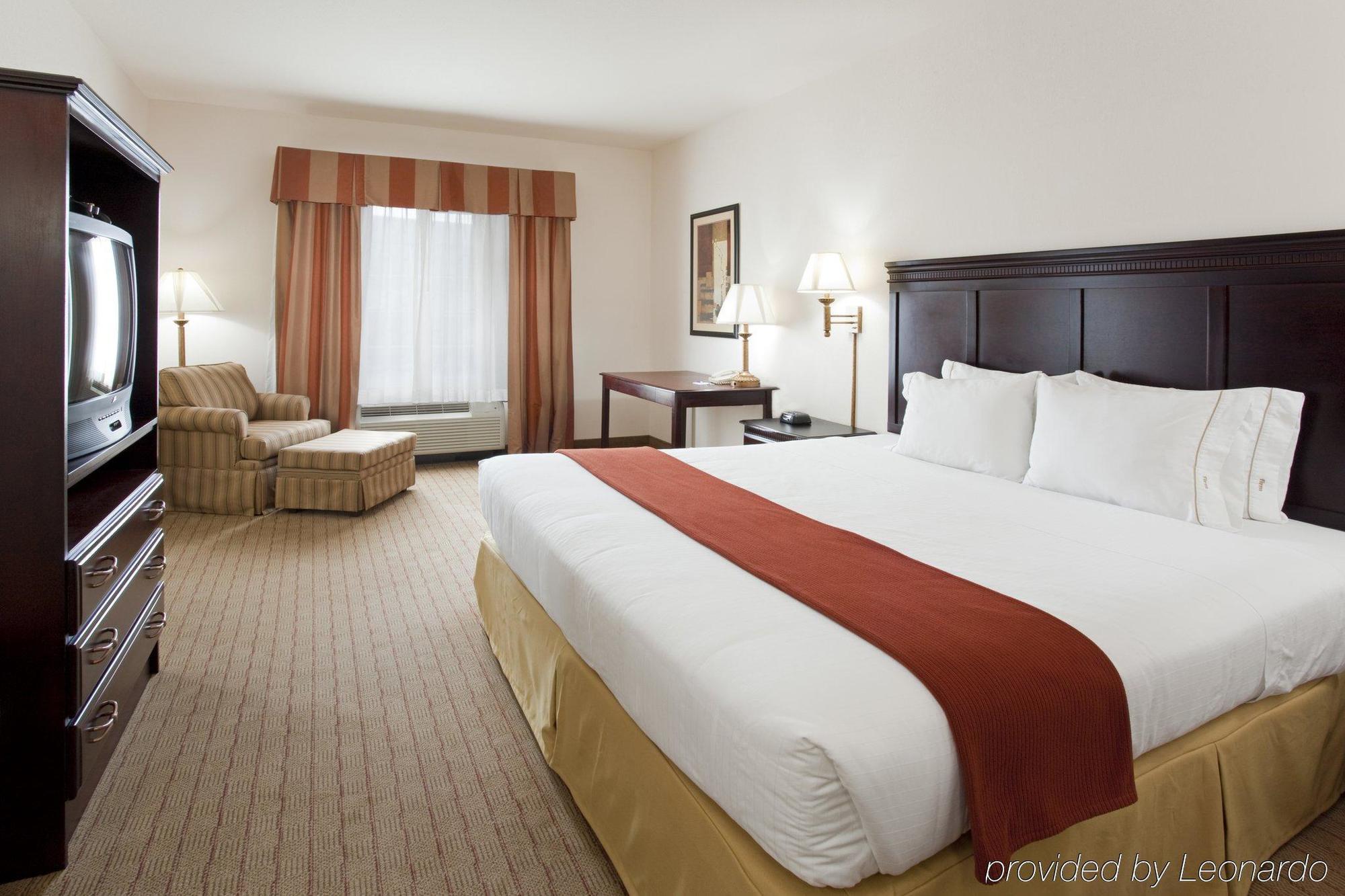 Holiday Inn Express Hotel & Suites Evanston By Ihg Camera foto