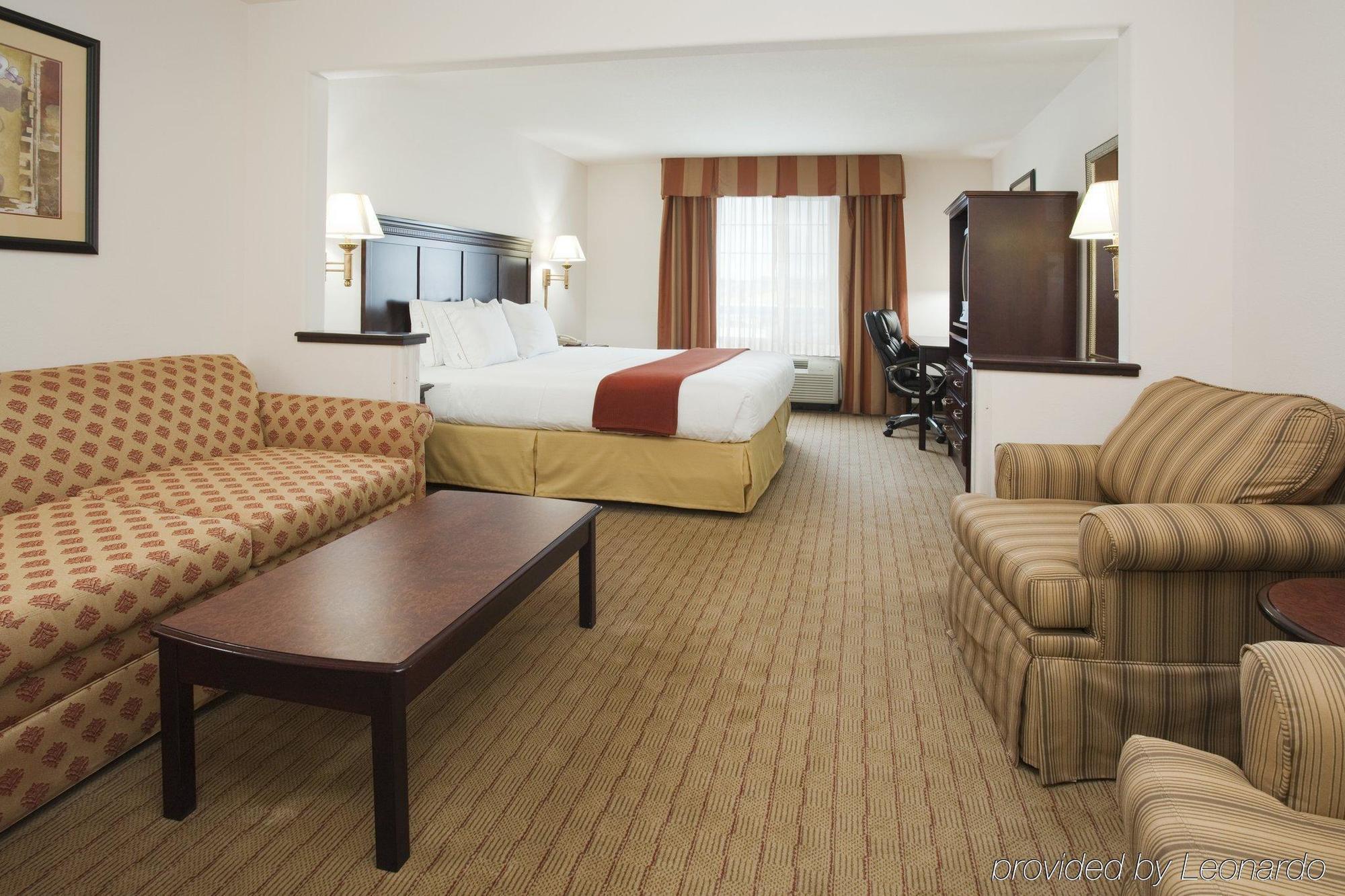 Holiday Inn Express Hotel & Suites Evanston By Ihg Camera foto