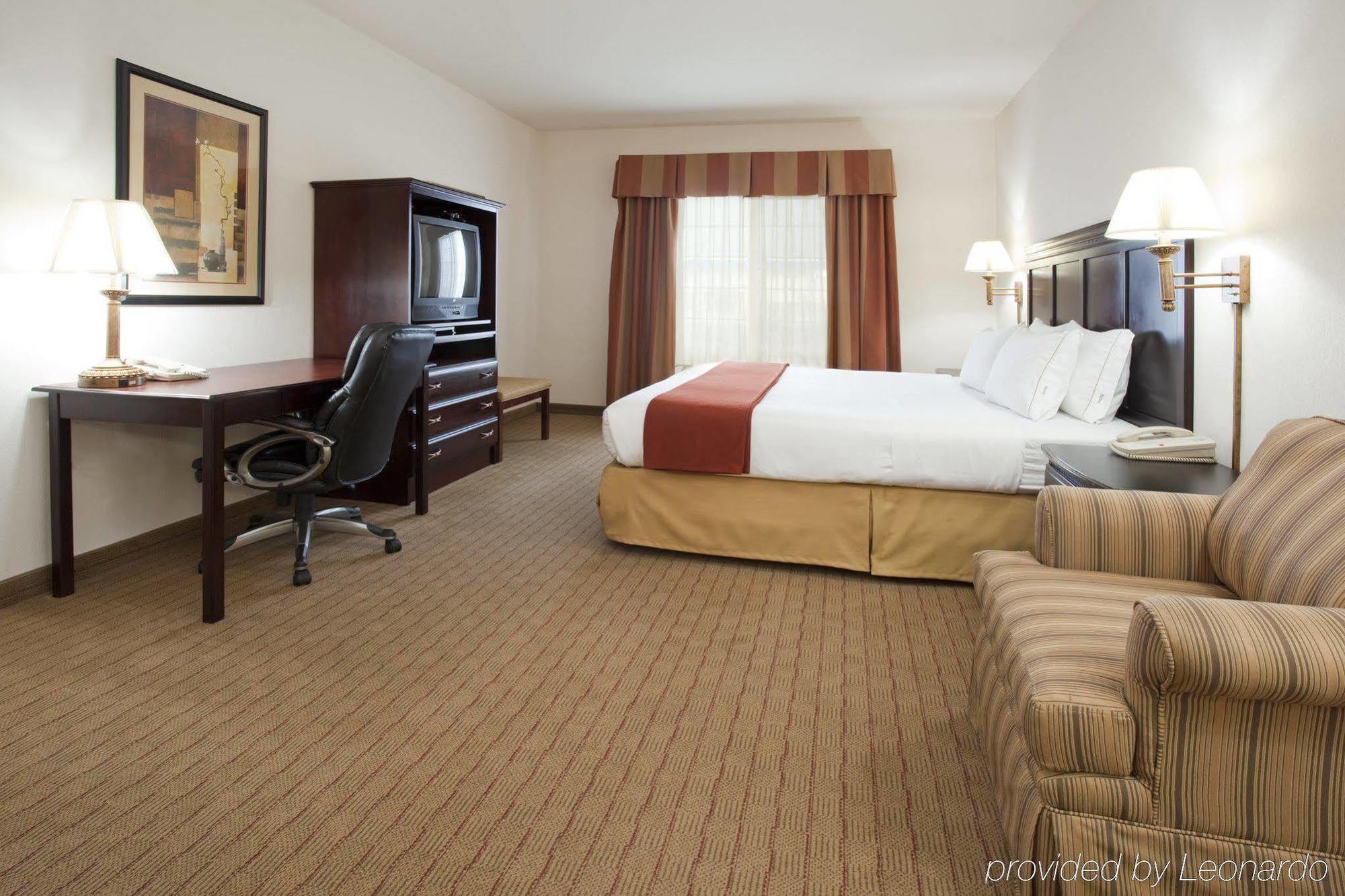 Holiday Inn Express Hotel & Suites Evanston By Ihg Camera foto