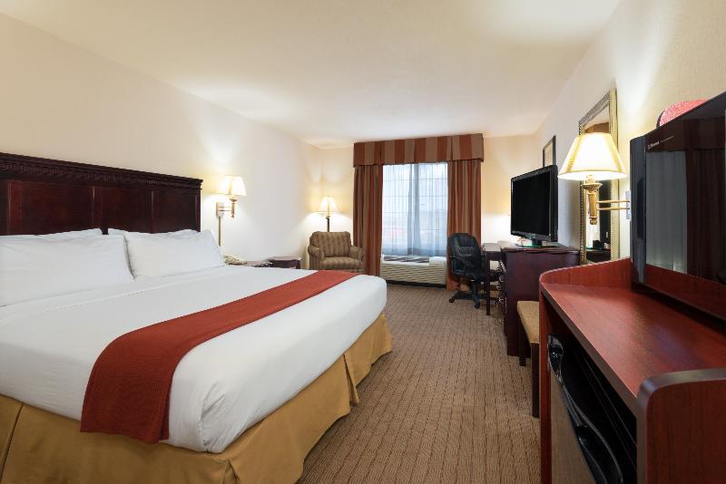 Holiday Inn Express Hotel & Suites Evanston By Ihg Esterno foto